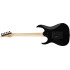 Ibanez GRG320FA Transparent Black Sunburst
