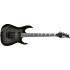 Ibanez GRG320FA Transparent Black Sunburst