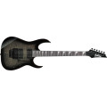 Ibanez GRG320FA Transparent Black Sunburst