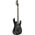 Ibanez GRG320FA Transparent Black Sunburst