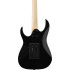 Ibanez GRG320FA Transparent Black Sunburst