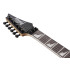 Ibanez GRG320FA Transparent Black Sunburst