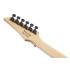 Ibanez GRG320FA Transparent Black Sunburst
