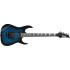 Ibanez GRG320FA Transparent Blue Sunburst