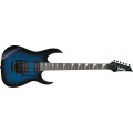 Ibanez GRG320FA Transparent Blue Sunburst