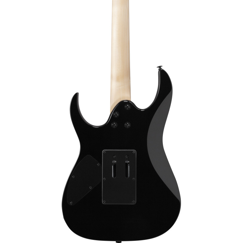 Ibanez GRG320FA Transparent Blue Sunburst