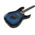 Ibanez GRG320FA Transparent Blue Sunburst