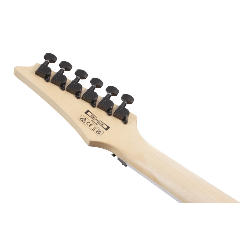 Ibanez GRG320FA Transparent Blue Sunburst