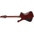 Ibanez IC420FM Violin Sunburst