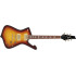 Ibanez IC420FM Violin Sunburst