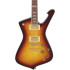 Ibanez IC420FM Violin Sunburst