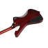 Ibanez IC420FM Violin Sunburst