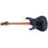 Ibanez S770 Cosmic Blue Frozen Matte
