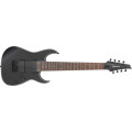 Ibanez RG8EX-BKF Black Flat
