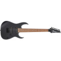 Ibanez RG7421EX-BKF Black Flat
