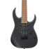 Ibanez RG7421EX-BKF Black Flat