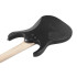 Ibanez RG7421EX-BKF Black Flat