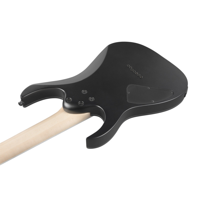 Ibanez RG7421EX-BKF Black Flat