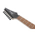 Ibanez RG7421EX-BKF Black Flat