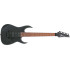 Ibanez RG7420EX-BKF Black Flat
