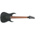 Ibanez RG7420EX-BKF Black Flat