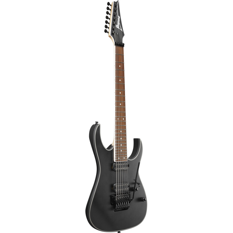 Ibanez RG7420EX-BKF Black Flat