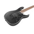 Ibanez RG7420EX-BKF Black Flat