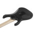Ibanez RG7420EX-BKF Black Flat