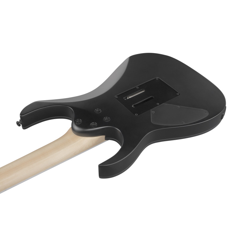 Ibanez RG7420EX-BKF Black Flat