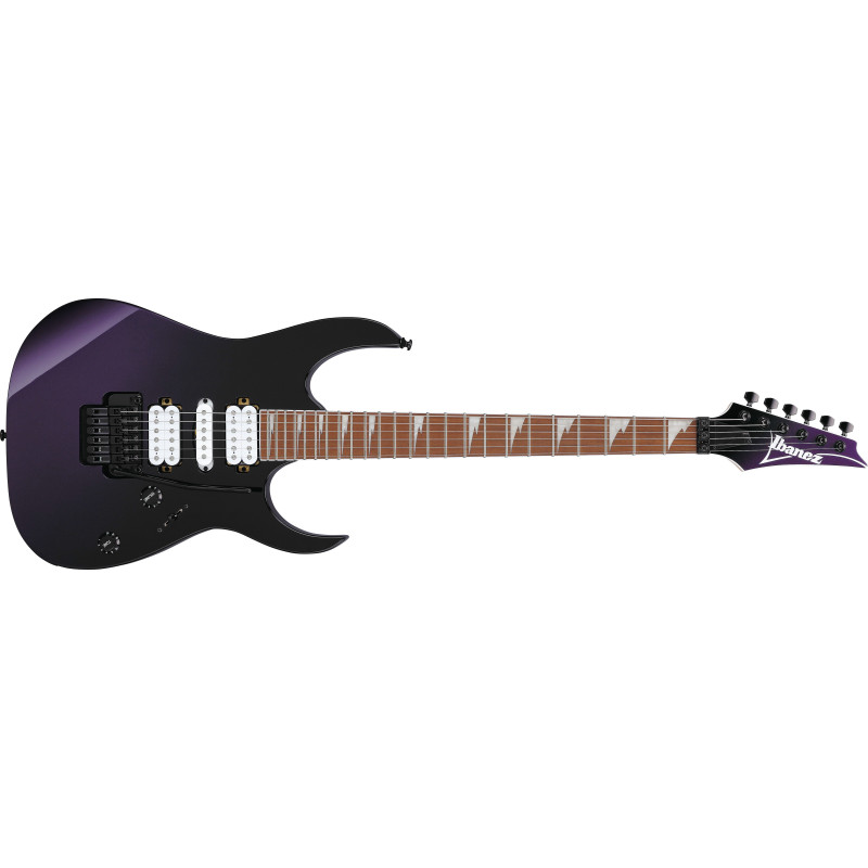 Ibanez RG470DX Tokyo Midnight