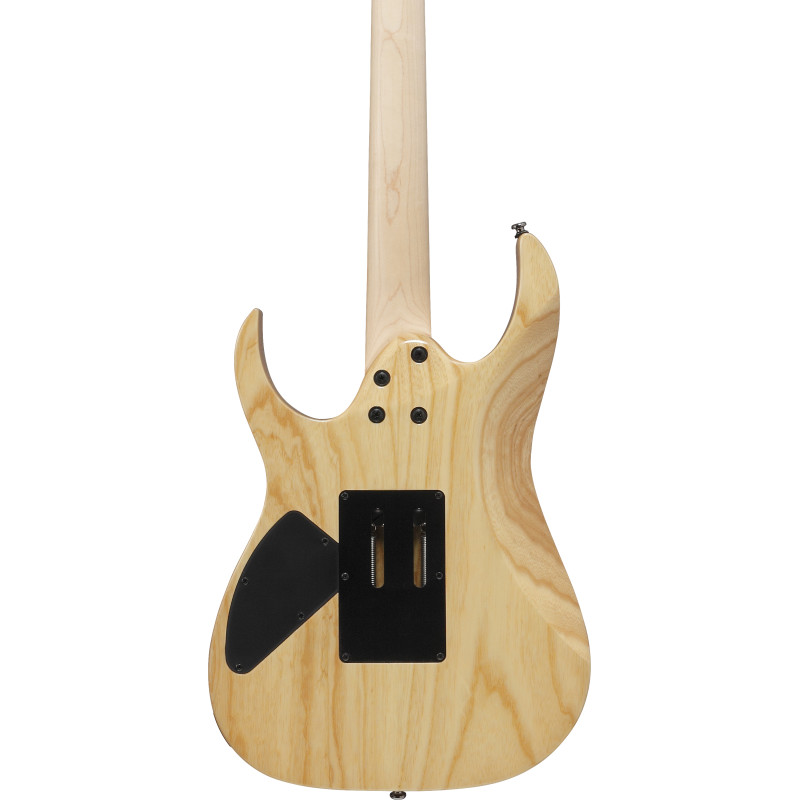 Ibanez RG470AHM Blue Moon Burst