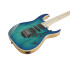 Ibanez RG470AHM Blue Moon Burst