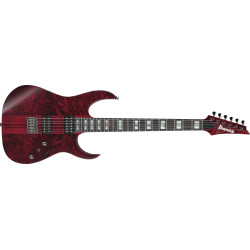 Ibanez RGT1221PB Stained Wine Red Low Gloss