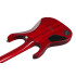 Ibanez RGT1221PB Stained Wine Red Low Gloss