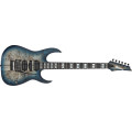 Ibanez RGT1270PB Cosmic Blue Starburst Flat