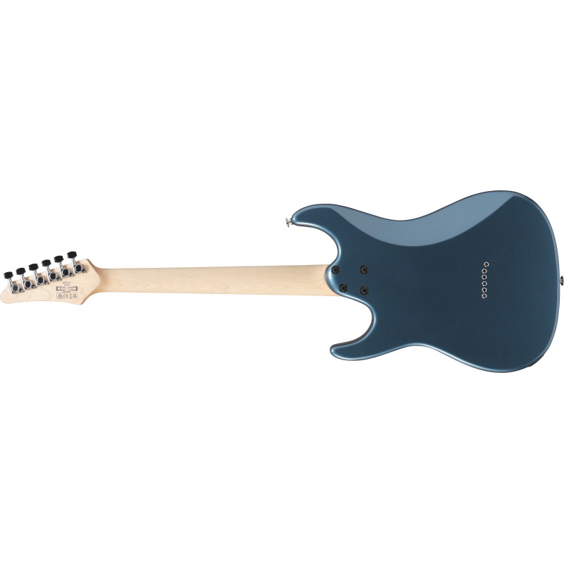 Ibanez AZES31 Arctic Ocean Metallic