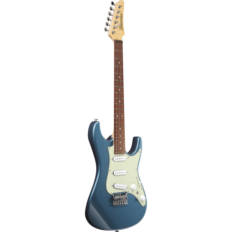 Ibanez AZES31 Arctic Ocean Metallic