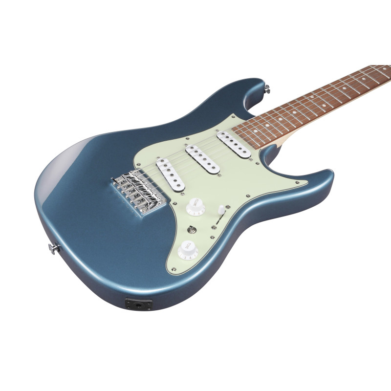 Ibanez AZES31 Arctic Ocean Metallic