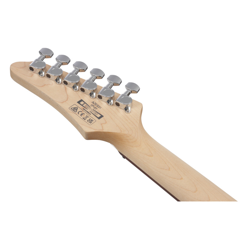 Ibanez AZES31 Arctic Ocean Metallic