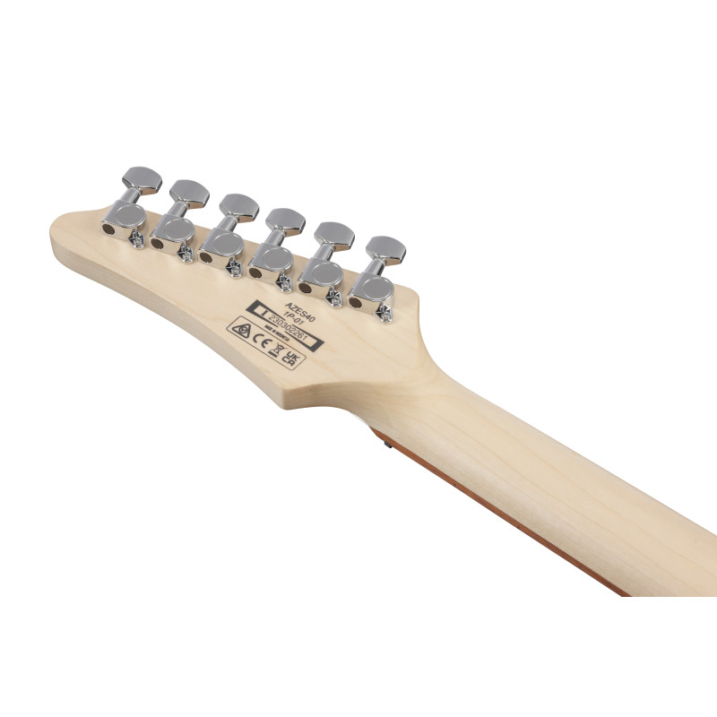 Ibanez AZES40 Tungsten