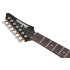 Ibanez AZ427P2QM Twilight Blue Burst