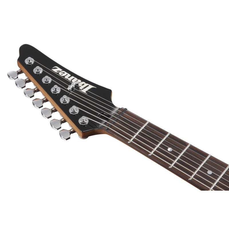 Ibanez AZ427P2QM Twilight Blue Burst
