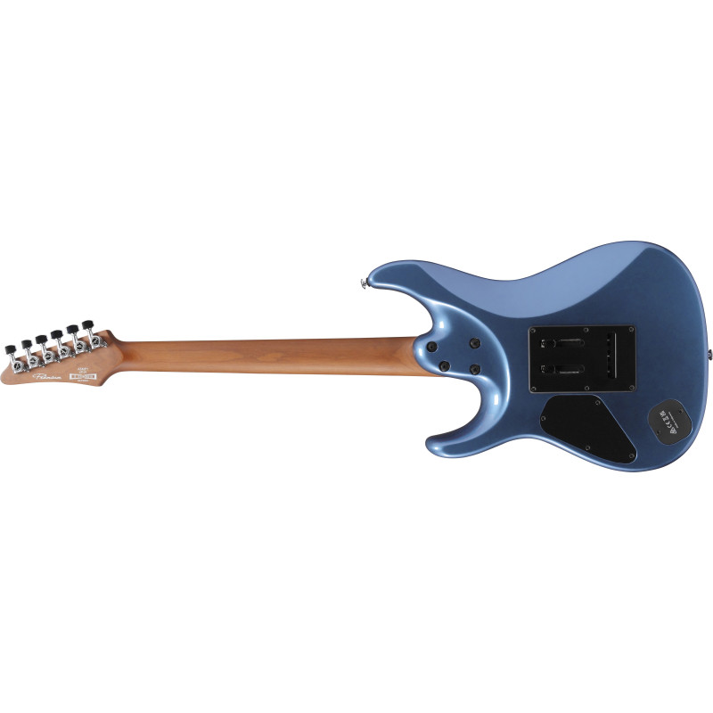Ibanez AZ42P1-PBE Prussian Blue Metallic