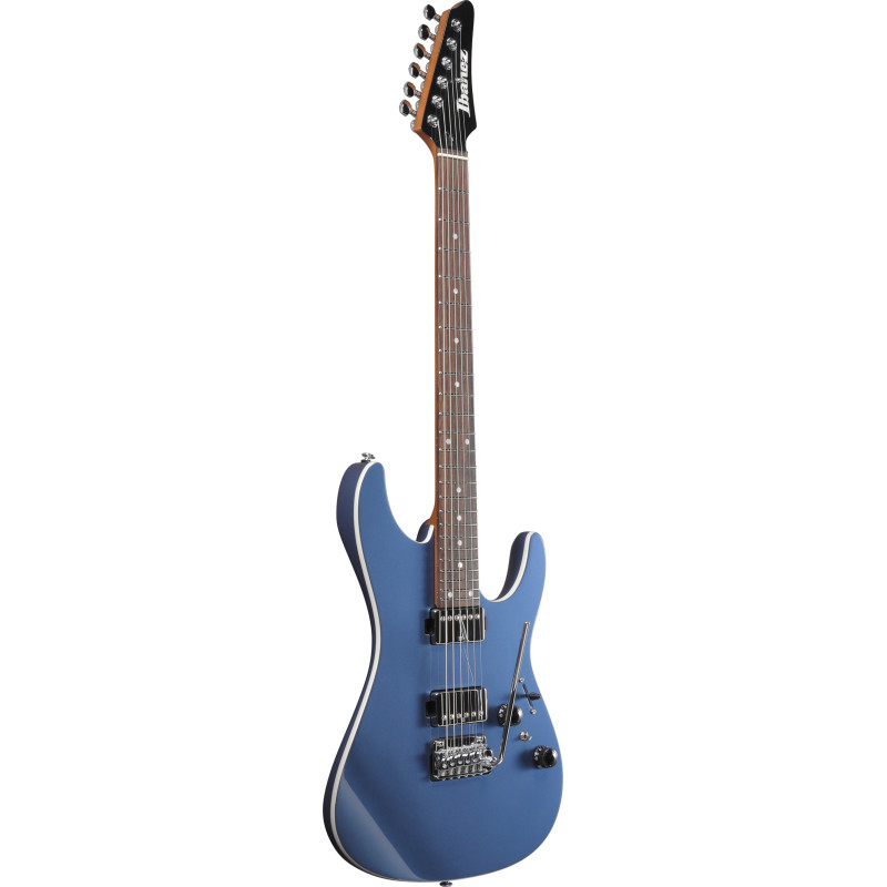 Ibanez AZ42P1-PBE Prussian Blue Metallic