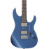 Ibanez AZ42P1-PBE Prussian Blue Metallic