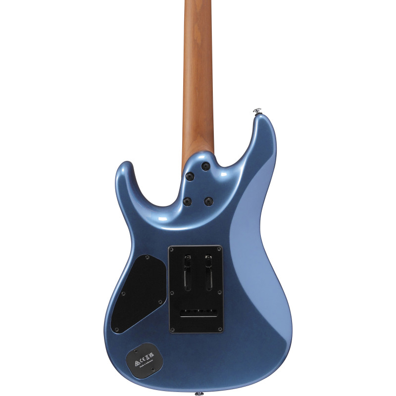 Ibanez AZ42P1-PBE Prussian Blue Metallic
