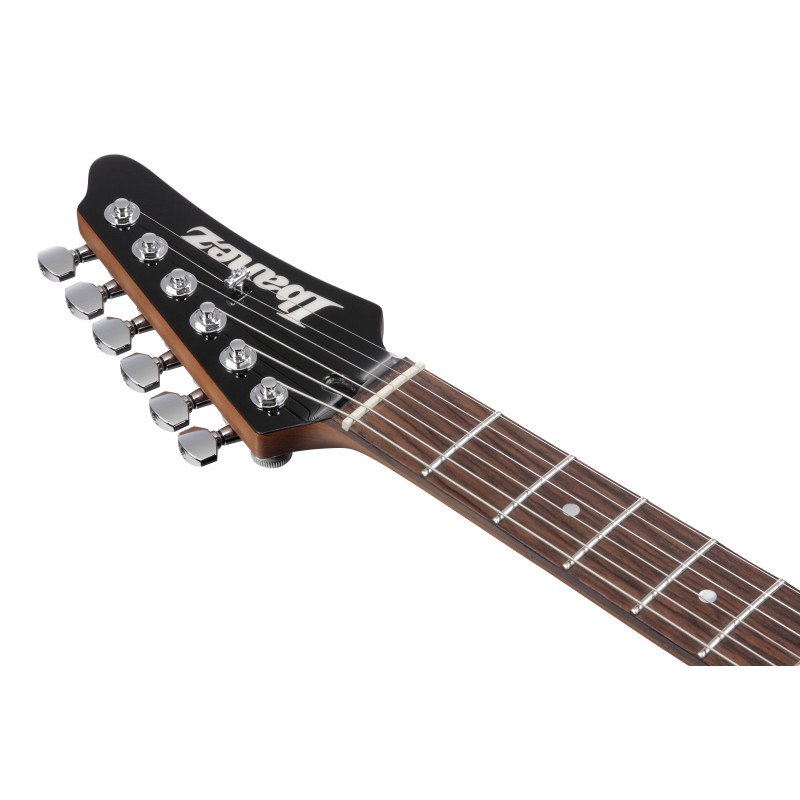 Ibanez AZ42P1-PBE Prussian Blue Metallic