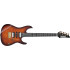 Ibanez AZ47P1QM Dragon Eye Burst