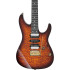 Ibanez AZ47P1QM Dragon Eye Burst