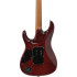 Ibanez AZ47P1QM Dragon Eye Burst
